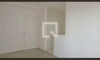 Imagem 4: Apartamento para Aluguel - Jardim São Vicente , 2 Quartos, 50 m2