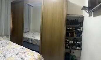 Imagem 3: Apartamento para venda possui 45 metros quadrados com 2 quartos