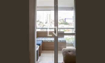 Imagem 5: Apartamento para Aluguel - Vila Romana, 2 Quartos, 53 m2