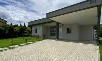 Imagem 4: Casa - Jardim Portal de Itaici - Indaiatuba