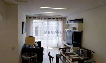 Imagem: FLAT SAINT THOMAS PARA LOCAÇÃO NO JARDINS!