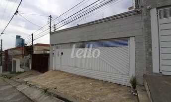 Imagem: São Paulo - Casa Comercial - Vila Prudente