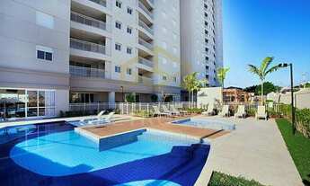 Imagem: Apartamento - Vila Anhangüera - Campinas