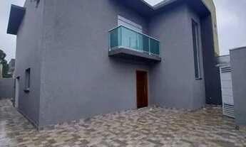 Imagem 3: Casa para Venda em Cajamar, Portais (Polvilho), 3 dormitórios, 3 suítes, 5 banheiros, 2 va