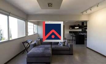 Imagem 5: Apartamento Locação Vila Olímpia 105 m² 2 Dormitórios