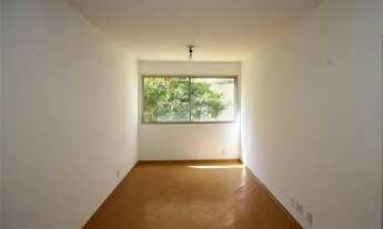 Imagem: São Paulo - Apartamento Padrão - Jardim