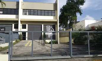 Imagem 2: Galpão para Locação em Barueri