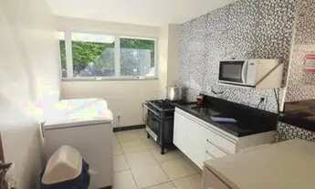 Imagem 7: EXCELENTE 3 QUARTOS 1 A UMA QUADRA DA PRAIA SOL DA MANHA