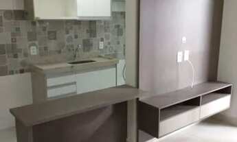 Imagem 1: APARTAMENTO 02 DORMITÓRIOS EM CONDOMÍNIO FECHADO - RESIDENCIAL PLENO VILA FLORA