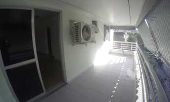 Imagem 7: Sala, 3 quartos, suite, armários, garagem, Vila Isabel - Rio de Janeiro - RJ