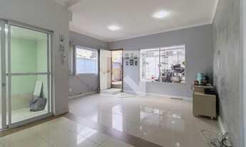 Imagem: Casa para Aluguel - Vila das Mercês, 5