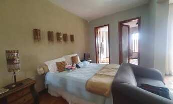 Imagem 7: Casa com 5 dormitórios para alugar em Nova Lima