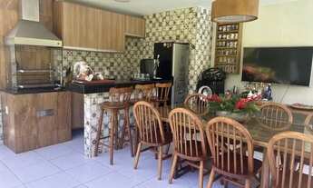 Imagem 6: Casa de condomínio para venda 539 m² com 5 suítes - R$ 2.490.000