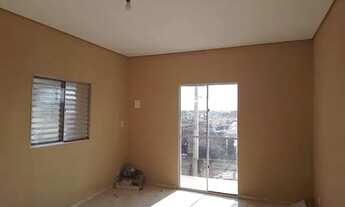 Imagem 2: Casa 120 mil Casa com 1 dormitório