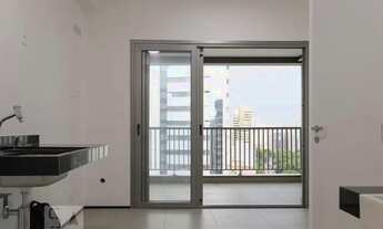 Imagem: Apartamento para Aluguel - Aclimação