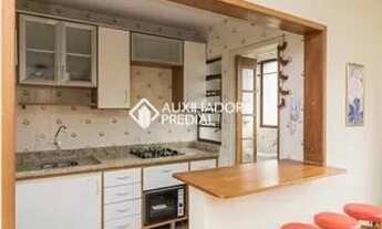 Imagem 2: PORTO ALEGRE - Apartamento Padrão - Petrópolis