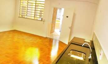 Imagem 2: Apartamento de 1 dormitório para alugar - 45,50m² - Bom Retiro