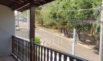 Imagem: Casa - Fazenda Santana - Vinhedo