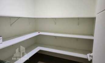 Imagem 7: RR5400 Casa 250m² CONDOMÍNIO NEW VILLE - OPORTUNIDADE - 4 Dorms 5 Vagas - Santana de Parna