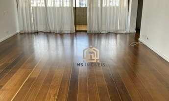 Imagem: Apartamento com 2 dormitórios, 140 m²