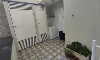 Imagem 15: Casa com 3 dormitórios à venda, 120 m² por R$ 390.000 - Condomínio Residencial Parque da L