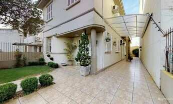 Imagem 2: Apartamento para Venda - 118.65m², 3 dormitórios, 2 vagas - Menino Deus