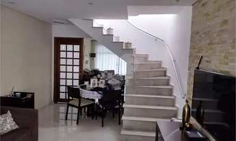 Imagem 3: Casa para venda com 140 metros quadrados com 3 quartos em Vila Guillherme - São Paulo - SP