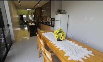 Imagem 7: Casa térrea Jardim Atlântico próximo Parque Cascavel