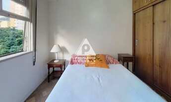 Imagem 5: Excelente apartamento dois quartos em Ipanema