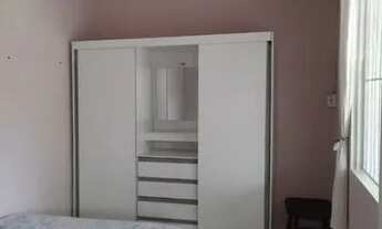 Imagem 4: Quarto e cozinha térreo (Ótima localização