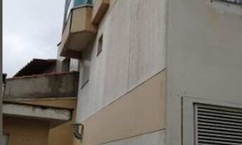 Imagem 2: Sobrado em Condomínio Fechado com 2 Suítes e 2 Vagas - Vila Vitória - Santo André