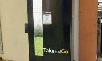 Imagem 6: Vendo Apto Lindo de 3/4 no Cond. Júpiter