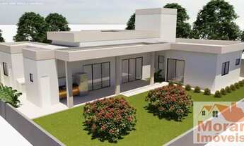 Imagem 3: Casa em Condomínio para Venda em Santana de Parnaíba, Quintas do Ingaí, 3 dormitórios, 3 s