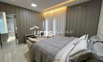 Imagem 4: Portal do Sol Garden - Sobrado 4 quartos, sendo 4 suítes