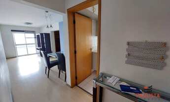 Imagem 2: 2 dormitórios, 64 m² - venda por R$ 565.000 ou aluguel por R$ 3.699/mês - Vila da Saúde