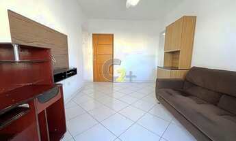 Imagem 3: APARTAMENTO NA GUIHERMINA /PRAIA GRANDE - 2 DORM - 1 SUÍTE - 1 VAGA