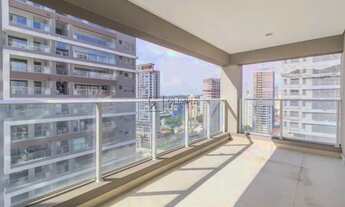 Imagem 12: Apartamento Venda 2 Dormitórios - 103 m² Brooklin