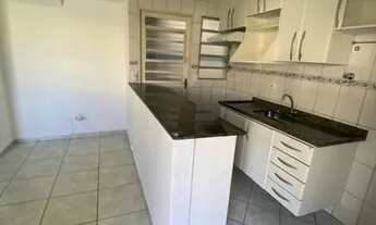 Imagem 5: Casa de condomínio para venda tem 63 metros quadrados com 2 quartos