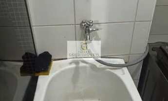 Imagem 3: Si* LINDO AP NA REGIÃO DO PUTIM- VILA IRACEMA