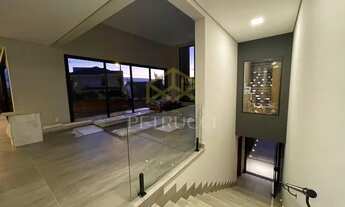 Imagem 5: Casa - Swiss Park - Campinas