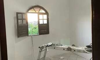 Imagem 3: Casa Piaçaveira