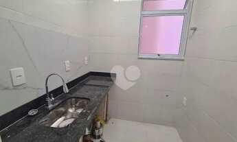 Imagem 12: Apartamento com 1 dormitório à venda, 40 m² por R$ 520.000,00 - Botafogo - Rio de Janeiro