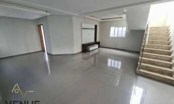 Imagem 7: Sobrado com 3 dormitórios para alugar, 260 m² por R$ 9.500,00/mês - Residencial Real Park