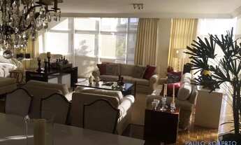 Imagem 5: APARTAMENTO - HIGIENÓPOLIS - SP