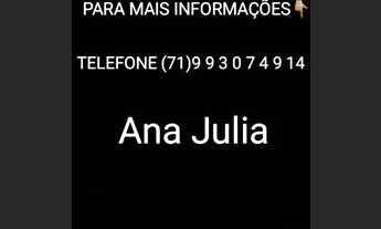 Imagem 4: CASA PARA VENDA POSSUI 71 METROS QUADRADOS COM 2 QUARTOS EM FAZENDA GRANDE GRANDE IV - SAL