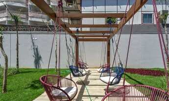 Imagem 7: APARTAMENTO RESIDENCIAL em São Paulo - SP, Jardim das Acácias