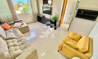 Imagem 5: Belo Horizonte - Apartamento Padrão - Jardim Atlântico