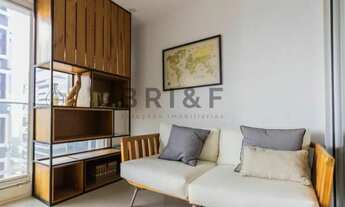 Imagem 2: Apartamento para locação 2 dormitórios, 2 vagas, 3 banheiros, 95m , Brooklin Paulista, São