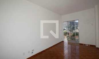 Imagem 3: Apartamento para Aluguel - Campinho, 2 Quartos, 55 m2