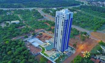 Imagem 4: Apartamento com 3 dormitórios à venda, 98 m² por R$ 730.000,00 - Plano Diretor Norte - Pal